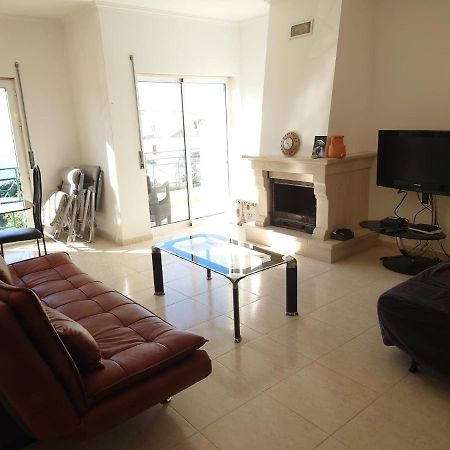 Apartamento Mimosas Албуфейра Екстер'єр фото