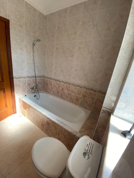 Apartamento Mimosas Албуфейра Екстер'єр фото