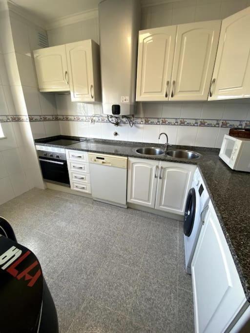 Apartamento Mimosas Албуфейра Екстер'єр фото