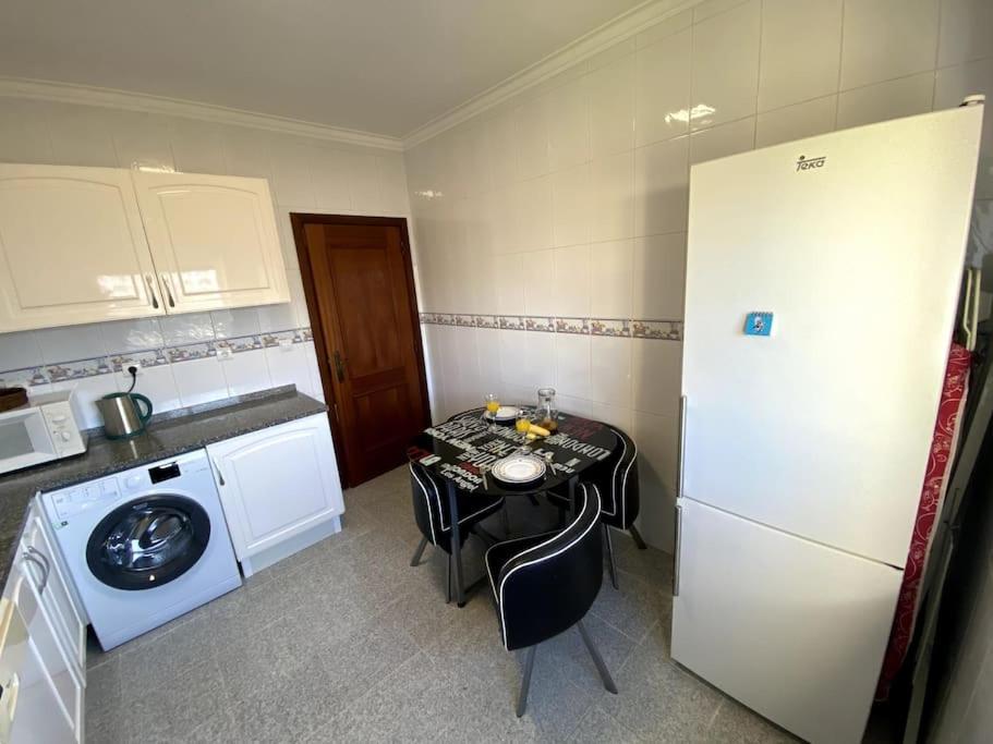 Apartamento Mimosas Албуфейра Екстер'єр фото