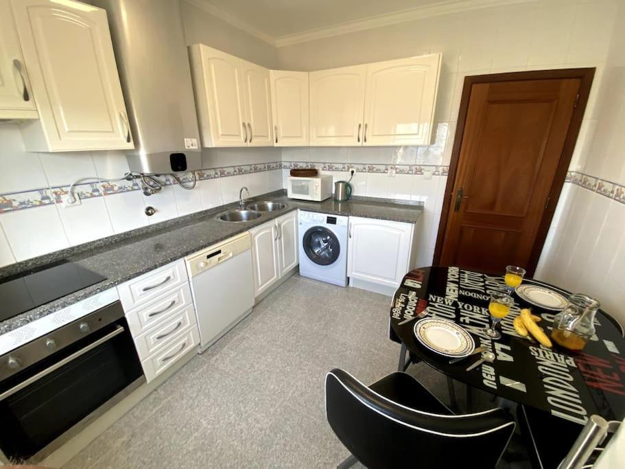 Apartamento Mimosas Албуфейра Екстер'єр фото