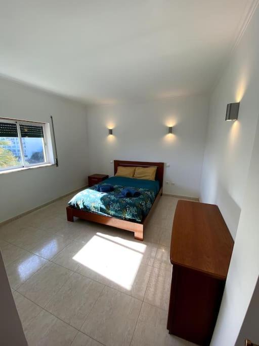Apartamento Mimosas Албуфейра Екстер'єр фото