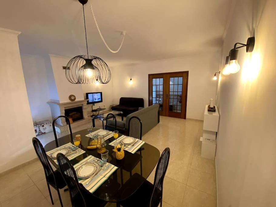 Apartamento Mimosas Албуфейра Екстер'єр фото