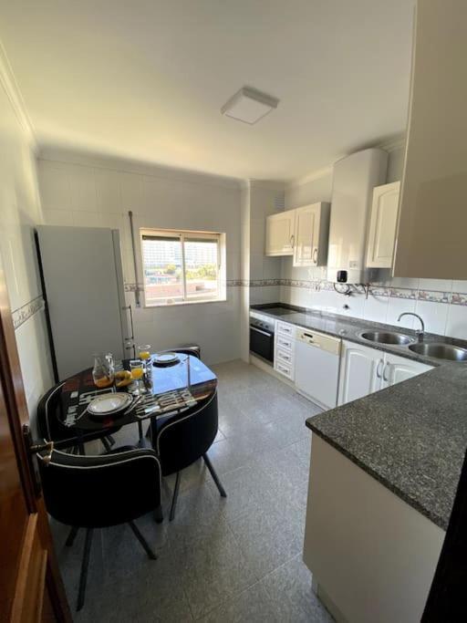 Apartamento Mimosas Албуфейра Екстер'єр фото