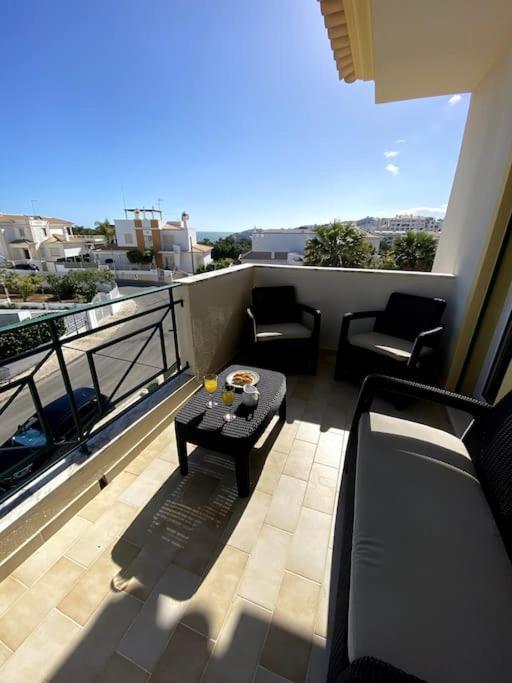 Apartamento Mimosas Албуфейра Екстер'єр фото