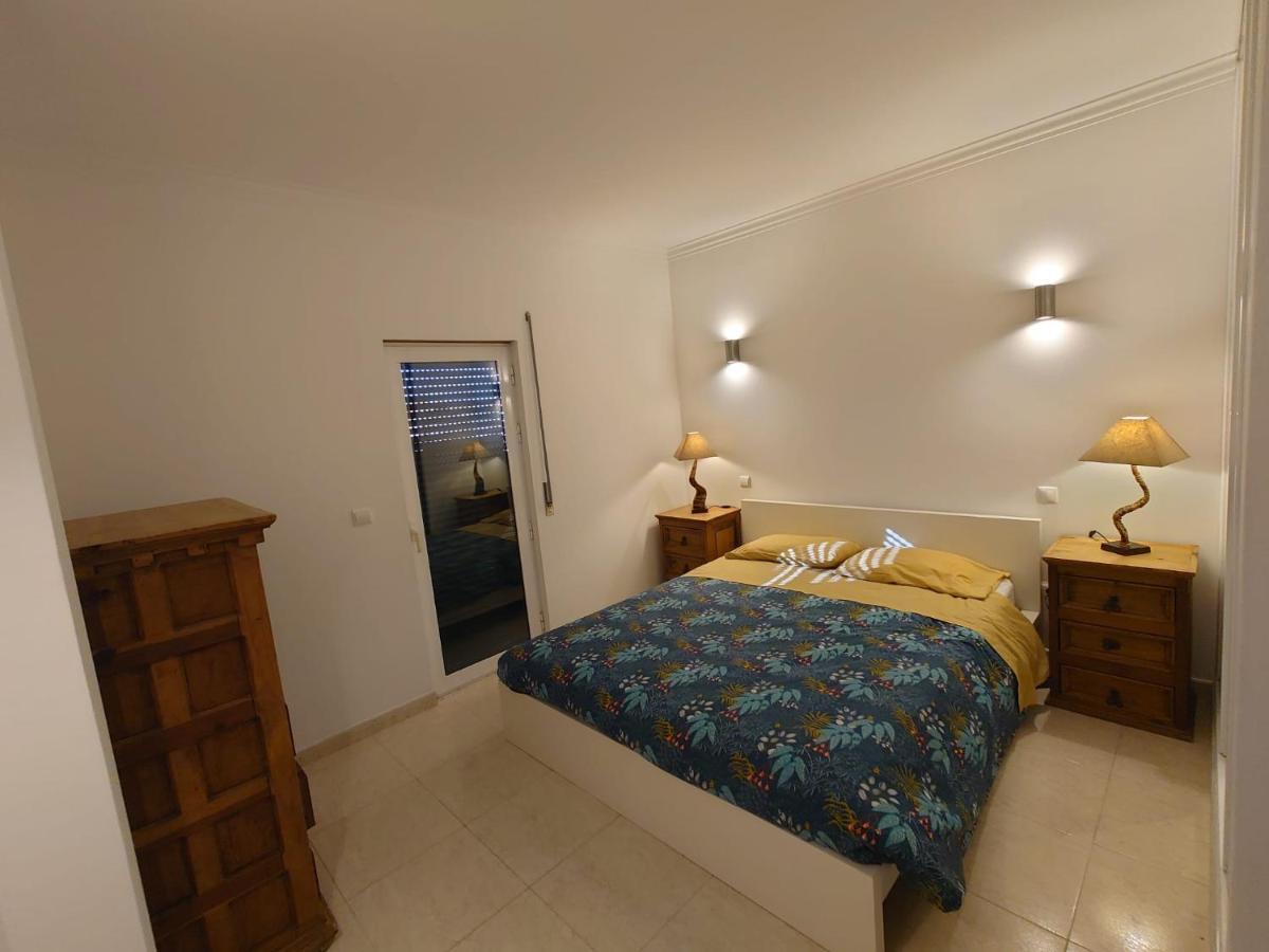Apartamento Mimosas Албуфейра Екстер'єр фото