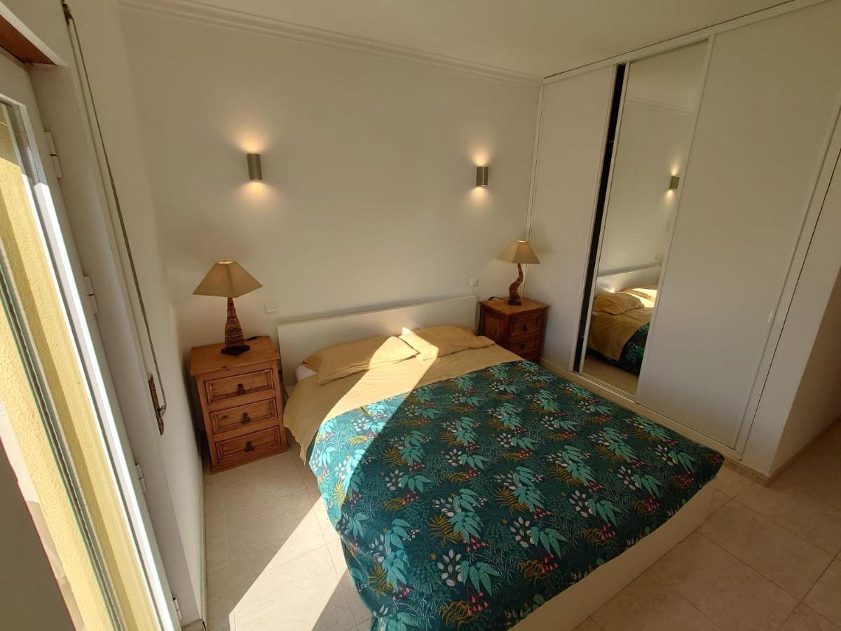 Apartamento Mimosas Албуфейра Екстер'єр фото
