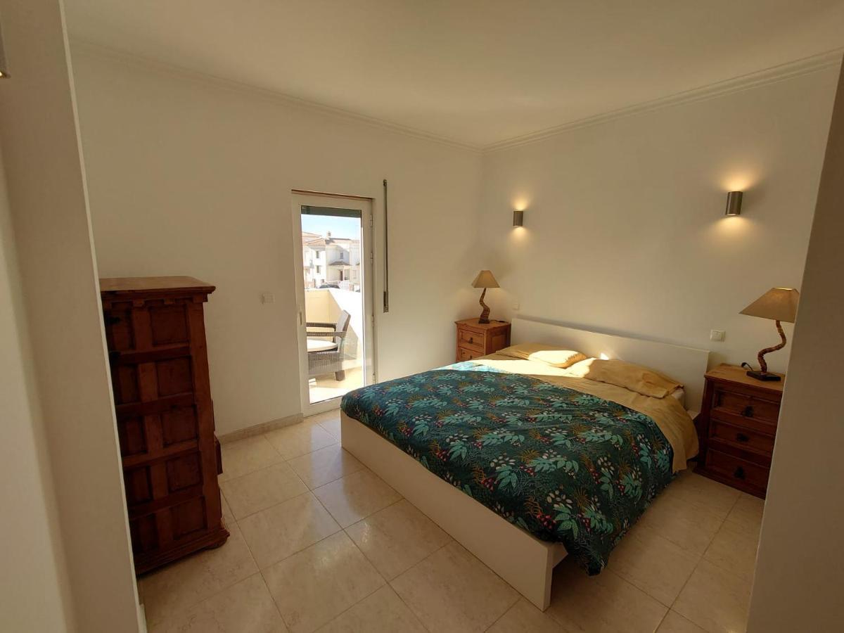 Apartamento Mimosas Албуфейра Екстер'єр фото